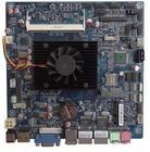 Memoria DDR3 Micro Itx Board Intel J1900 que admite hasta 8 GB de SDRAM 2 Gigabit LAN