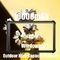800x1280 IPS Industrial Rugged Tablet PC Windows 10 Color Negro 16 GB de almacenamiento