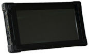 13.3 &quot; Panel portátil de portátil de portátil industrial resistente PC Intel i7- 4650U Opcional I3 / I5