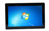 12.1&quot; Panel táctil industrial capacitivo PC Opcional entrada de alta tensión de 9 a 36 V